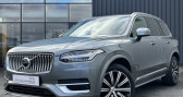Annonce Volvo XC90 occasion Diesel B5 AWD 235ch INSCRIPTION GEARTRONIC 8 7 PLACES  PLEUMELEUC