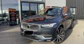 Annonce Volvo XC90 occasion Diesel B5 AWD 235CH INSCRIPTION GEARTRONIC  LE CASTELET
