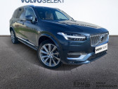 Annonce Volvo XC90 occasion Diesel B5 AWD 235ch Inscription Geartronic à NOGENT LE PHAYE