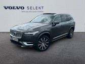 Volvo XC90 B5 AWD 235ch Inscription Geartronic   Barberey-Saint-Sulpice 10