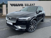 Annonce Volvo XC90 occasion  B5 AWD 235ch Inscription Geartronic  Quimper