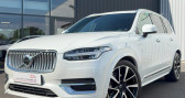 Volvo XC90 B5 AWD 235ch INSCRIPTION LUXE 7 PLACES GEARTRONIC 8   PLEUMELEUC 35