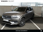 Volvo XC90 occasion Gris année 2019 boite Sequentielle Annonce Volvo XC90 occasion Diesel B5 AWD 235ch Inscription Luxe Geartronic 7 places à Mérignac