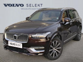 Annonce Volvo XC90 occasion Diesel B5 AWD 235ch Inscription Luxe Geartronic à MOUGINS