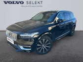 Volvo XC90 B5 AWD 235ch Inscription Luxe Geartronic   MOUGINS 06