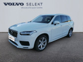 Annonce Volvo XC90 occasion Diesel B5 AWD 235ch Momentum Business Geartronic  MOUGINS