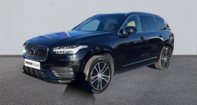 Volvo XC90 occasion 2020 mise en vente à AUBIERE par le garage PRESTIGE CARS - photo n°1