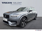 Volvo XC90 B5 AWD 235ch R-Design Geartronic 7 places   Barberey-Saint-Sulpice 10