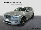 Annonce Volvo XC90 occasion Diesel B5 AWD 235ch Ultimate Style Chrome Geartronic  MONTROUGE