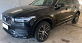 Volvo XC90 occasion année 2020 boite Automatique Annonce Volvo XC90 occasion Diesel B5 AWD Micro-Hybride Diesel 235 BVA Geartronic Momentum 7pl à Saint-Égrève