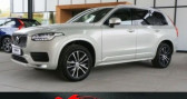 Volvo XC90 occasion année 2019 boite Automatique Annonce Volvo XC90 occasion Hybride B5 AWD Momentum Pro Harman + Keyless à Mudaison