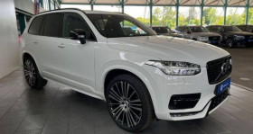 Volvo XC90 occasion 2020 mise en vente à Montfermeil par le garage PRAD AUTO - photo n°1