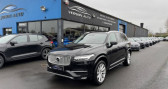 Annonce Volvo XC90 occasion Diesel D4 190 7PL GPS TOIT PANO HUD CAM 360 CROCHET � Verson
