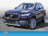Volvo XC90 occasion année 2016 boite Automatique Annonce Volvo XC90 occasion Diesel D4 190 AWD Momentum à Beaupuy