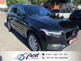 Volvo XC90 occasion année 2018 boite Automatique Annonce Volvo XC90 occasion Diesel D4 190 ch BVA 5pl à L'Union