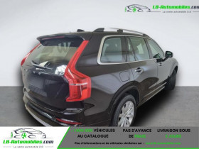 Volvo XC90 D4 190 ch BVA 7pl  occasion � Beaupuy - photo n�4