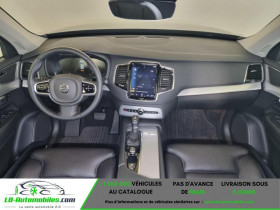 Volvo XC90 D4 190 ch BVA 7pl  occasion � Beaupuy - photo n�3