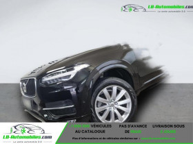 Volvo XC90 D4 190 ch BVA 7pl  occasion � Beaupuy - photo n�2
