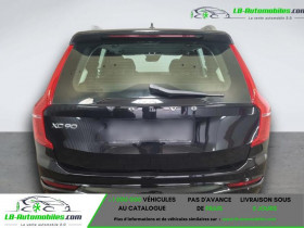 Volvo XC90 D4 190 ch BVA 7pl  occasion � Beaupuy - photo n�6