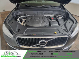 Volvo XC90 D4 190 ch BVA 7pl  occasion � Beaupuy - photo n�9