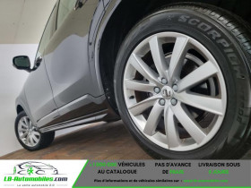 Volvo XC90 D4 190 ch BVA 7pl  occasion � Beaupuy - photo n�8