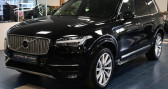 Annonce Volvo XC90 occasion Diesel D4 190 ch Geartronic 7pl Inscription Luxe � ST SATURNIN