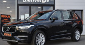 Volvo XC90 occasion année 2017 boite Automatique Annonce Volvo XC90 occasion Diesel D4 190 ch Geartronic 7pl Momentum à LE CASTELET