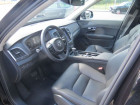 Volvo XC90 occasion Noir année 2016 boite Automatique Annonce Volvo XC90 occasion Diesel D4 190 Kinetic 7 places à Beaupuy