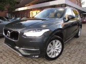 Volvo XC90 occasion année 2016 boite Automatique Annonce Volvo XC90 occasion Diesel D4 190 Momentum à Beaupuy