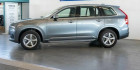 Volvo XC90 occasion année 2017 boite Sequentielle Annonce Volvo XC90 occasion Diesel D4 190CH INSCRIPTION GEARTRONIC 5 PLACES à Villenave-d'Ornon