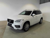 Volvo XC90 occasion année 2018 boite Sequentielle Annonce Volvo XC90 occasion Diesel D4 190CH MOMENTUM GEARTRONIC 5 PLACES à Villenave-d'Ornon