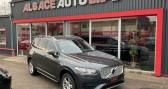 Volvo XC90 occasion année 2016 boite Automatique Annonce Volvo XC90 occasion Diesel D4 190CH MOMENTUM GEARTRONIC 7 PLACES à Eckbolsheim