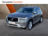 Annonce Volvo XC90 occasion Diesel D4 190ch Momentum Geartronic 7 places  VILLERS COTTERETS