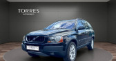 Volvo XC90 occasion année 2006 boite Manuelle Annonce Volvo XC90 occasion Diesel D5 185 ch Xenum 7 places 1ere main à Tours