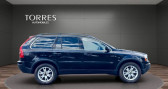 Annonce Volvo XC90 occasion Diesel D5 185 ch Xenum 7 places 1ere main  Tours