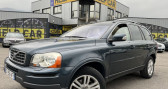 Volvo XC90 occasion année 2006 boite Automatique Annonce Volvo XC90 occasion Diesel D5 185CH FAP XENIUM GEARTRONIC 5 PLACES à VOREPPE
