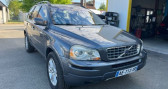 Volvo XC90 occasion année 2009 boite Automatique Annonce Volvo XC90 occasion Diesel D5 185CH FAP XENIUM GEARTRONIC 7 PLACES à Romorantin Lanthenay