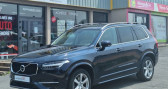 Volvo XC90 occasion année 2015 boite Automatique Annonce Volvo XC90 occasion Diesel D5 2.0 TDI 16V AWD GEARTRONIC8 224CV MOMENTUM à LANNION