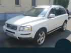 Volvo XC90 occasion année 2011 boite Automatique Annonce Volvo XC90 occasion Diesel D5 200 AWD R-Design 7 PLaces à Beaupuy