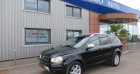 Volvo XC90 occasion Noir année 2013 boite Automatique Annonce Volvo XC90 occasion Diesel D5 200 AWD Xnium Geartronic A 7pl à Saint Parres Aux Tertres