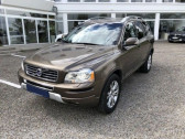 Volvo XC90 occasion année 2014 boite Automatique Annonce Volvo XC90 occasion Diesel D5 200 cv 7 Places à Beaupuy