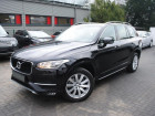 Volvo XC90 occasion Noir année 2016 boite Automatique Annonce Volvo XC90 occasion Diesel D5 225 AWD Business 7 Places à Beaupuy