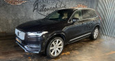 Annonce Volvo XC90 occasion Diesel D5 225 Inscription Luxe First Edition  Nantes