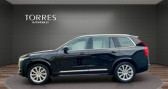 Volvo XC90 occasion  année 2015 boite Automatique Annonce Volvo XC90 occasion Diesel D5 225ch AWD INSCRIPTION LUXE 7PL GEARTRONIC à Tours