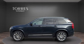 Annonce Volvo XC90 occasion Diesel D5 225ch AWD INSCRIPTION LUXE 7PL GEARTRONIC � Tours
