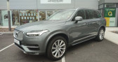 Annonce Volvo XC90 occasion Diesel D5 235ch Inscription LUXE AWD 7 places  COLMAR