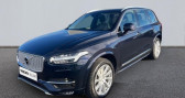 Annonce Volvo XC90 occasion Diesel D5 AdBlue AWD 235ch Inscription Geartronic 7 places � AUBIERE