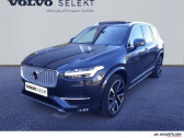 Annonce Volvo XC90 occasion Diesel D5 AdBlue AWD 235ch Inscription Geartronic 7 places  Auxerre