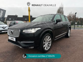 Annonce Volvo XC90 occasion Diesel D5 AdBlue AWD 235ch Inscription Geartronic 7 places  Deauville