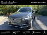 Annonce Volvo XC90 occasion Diesel D5 AdBlue AWD 235ch Inscription Luxe Geartronic 7 places  Rueil-Malmaison